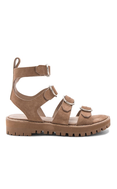 24 Gladiator Sandals That Will Upgrade Your Summer Uniform | E! News
